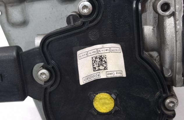 MOTORINO TERGI ANT COMPLETO DI TANDEM IVECO Daily 5° Serie 5801463566 (14) - Foto 15