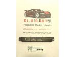 PULSANTIERA CENTRALE MITSUBISHI Outlander Serie (GF0) (12-) 8002B409 4N14 (12)