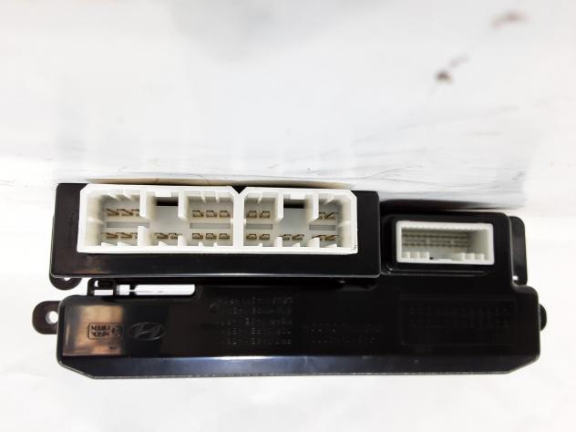 DISPLAY MULTIFUNZIONE COMPUTER DI BORDO HYUNDAI iX20 Serie 945101K000 (1019) - Foto 4