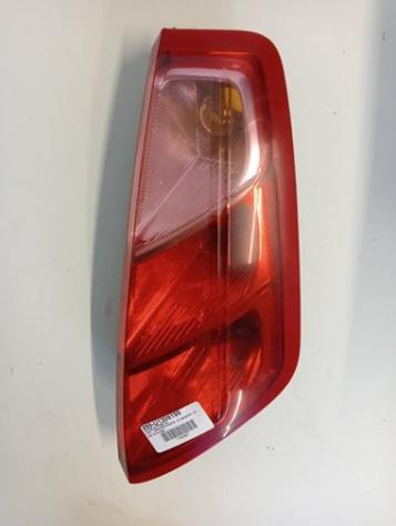 FANALE POST.D. 999-U1306199 Parti elettriche  Fanaleria  Fanali  Fanale post. dx. FIAT - GRANDE PUNTO - 01-09-2005 - 01-12-2011