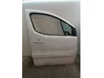 PORTIERA ANTERIORE DESTRA CITROEN Berlingo 3° Serie 9004Z6 DV6DTED (0818)