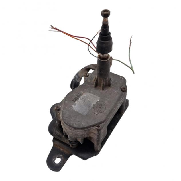MOTORINO TERGIFARO ANTERIORE SINISTRO NISSAN Patrol GR RD28T (8897) - Foto 3