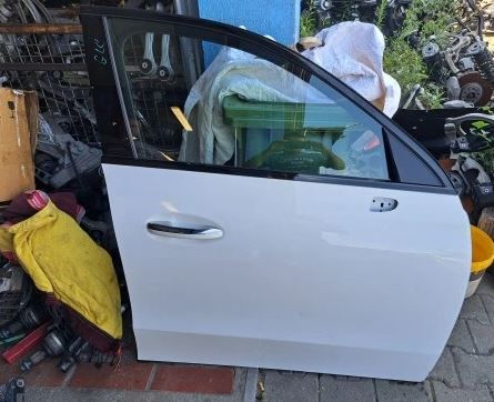 PORTA ANTERIORE SX MERCEDES GLC X254-C254 2022