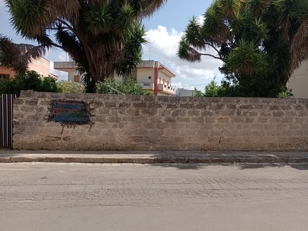 Terreno Edificabile - Zona B2 - 508mtq Arnesano (Le) Via Cilea