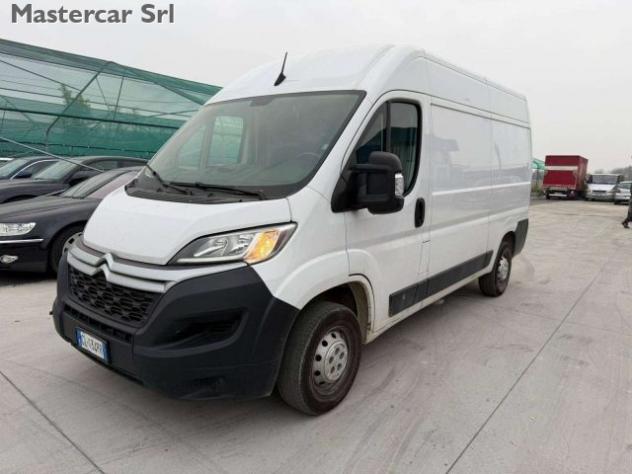 CITROEN Jumper 33 BlueHDi 120 S&S PM-TM Furgone - GL134PR rif. 24012968 - Foto 2