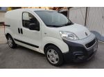 Fiorino 1.3 SX Multijet 95cv E6d-temp