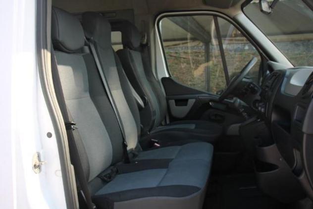 FIAT Ducato 9Posti.LH2.MOVANO.Euro6 rif. 23992700 - Foto 10