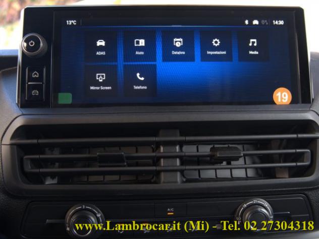 OPEL Vivaro Furgone 1.5 Diesel 120CV M KM Zero rif. 23416791 - Foto 9
