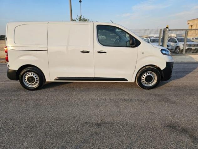 FIAT Scudo 1.5 BlueHDi 100 CV L2H1 Furgone rif. 24211250 - Foto 5