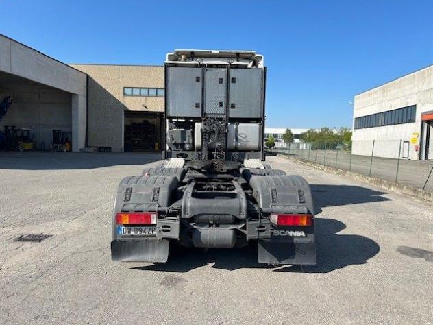 SCANIA R620 8X4 rif. 23642504 - Foto 5