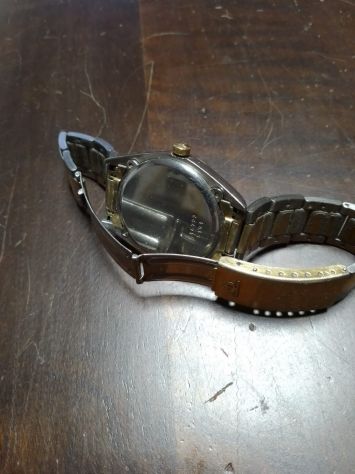 Orologio Baume e Mercier Tronosonic - Foto 2