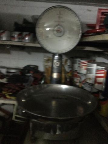 Vendo bilancia Macchi perfetta pesa fino 15 kili - Foto 4