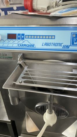 MANTECATORE (CARPIGIANI) USATO REVISIONATO - Foto 3