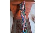 Scultura in legno Artigianale