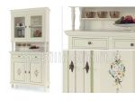 Credenza Provenzale 2 ante (solo Base) - Nuovo