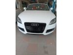 Audi TT 1.8 roadster TFSI