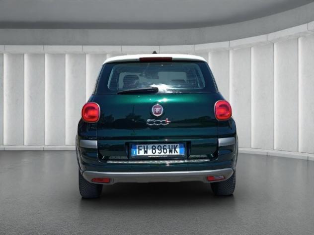 FIAT 500L 500L 1.3 Multijet 95 CV Cross - Foto 8