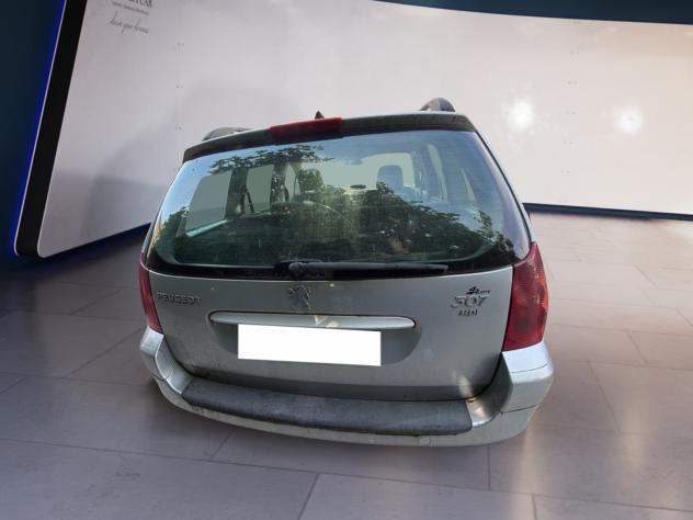 Peugeot 307 307 SW 2.0 hdi XS 110cv fap - Foto 5