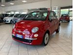 Fiat 500 0.9 TwinAir Turbo 85 CV Lounge