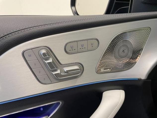 MERCEDES-BENZ GLE 350 de 2.0D 4Matic PHEV Premium Plug in *TETTO* 333CV* rif. 23464968 - Foto 10