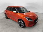 Suzuki Swift 1.2 Hybrid Top Allgrip 4WD
