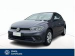 VOLKSWAGEN Polo 1.0 evo 80cv rif. 23716196