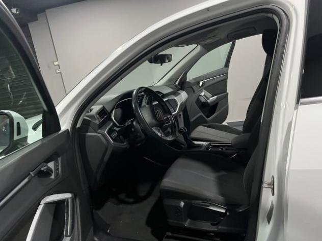 AUDI Q3 SPB 35 2.0 TDI S tronic Business Plus rif. 23869162 - Foto 6