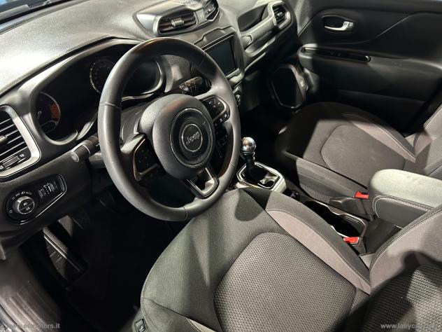 JEEP Renegade 1.6 Mjt 130CV Limited - Foto 4