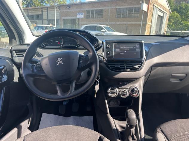 Peugeot 208 BlueHDi 100 5 porte Allure - Foto 10
