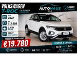 Volkswagen T-Roc 2.0 TDI 150 CV AUTOMATICO