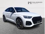 Audi Q5 I Sportback 2021 Sportback 50 2.0 tfsi e S line Plus quattro s-tronic