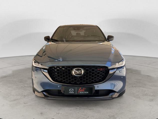 Mazda CX-5 2.2L Skyactiv-D 150 CV NAVI LED Homura - Foto 3