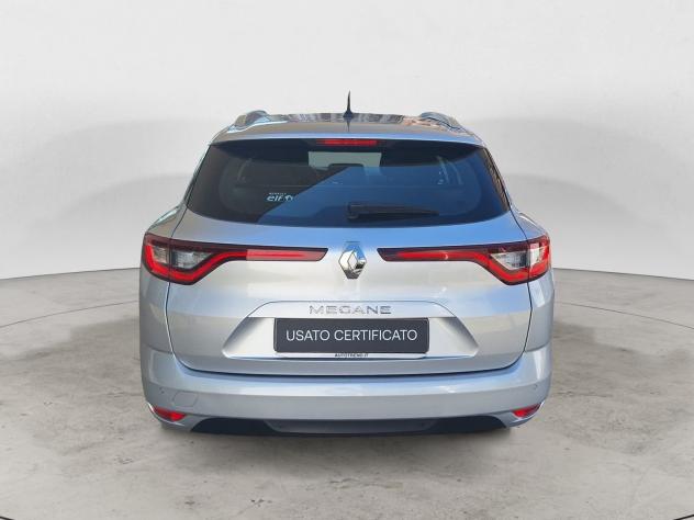 Renault Mégane Sporter SW 1.5 Blue dCi 115 CV NAVI Business - Foto 4