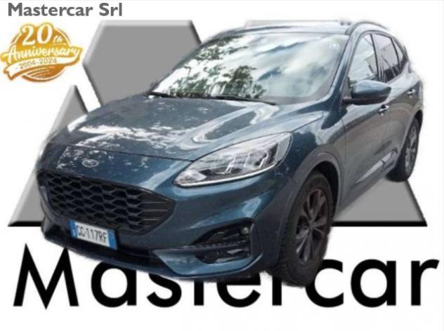 FORD Kuga Kuga 1.5 ecoblue ST-Line 2wd 120cv Auto - GG117RF rif. 24074263