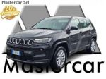 JEEP Compass 2021 1.3 turbo t4 phev Business 4xe auto - GF815PL rif. 24165564