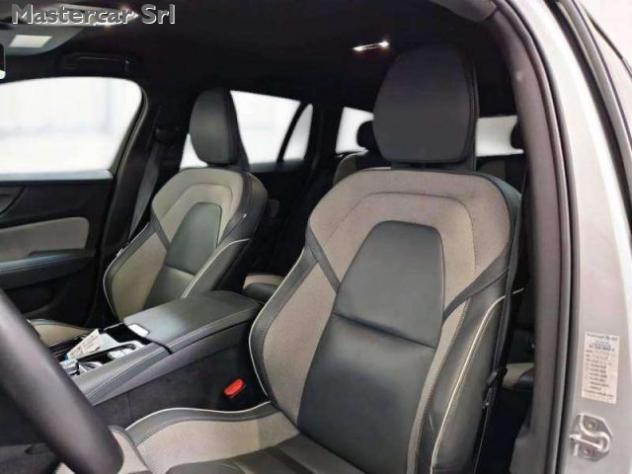 VOLVO V60 V60 2.0 t6 phev R-design awd auto my21 - GG112ZW rif. 23810321 - Foto 9