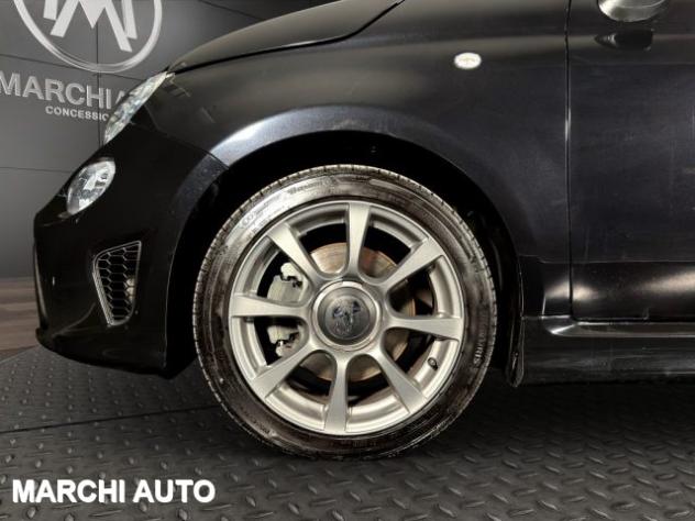 ABARTH 595 1.4 Turbo T-Jet 145 CV rif. 24139078 - Foto 9