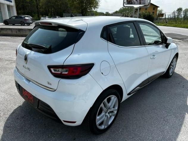 RENAULT Clio 900 TCe 12V 90CV "NEOPATENTATI-STUPENDA!!" rif. 23602812 - Foto 4