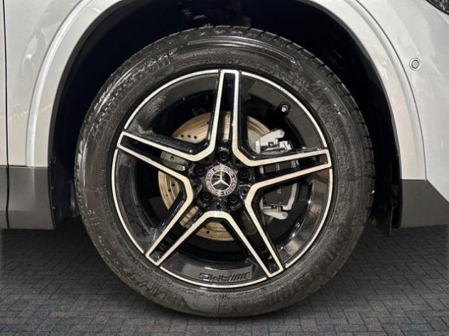 MERCEDES-BENZ GLA 180 d Automatic AMG Line Advanced Plus rif. 23019104 - Foto 8