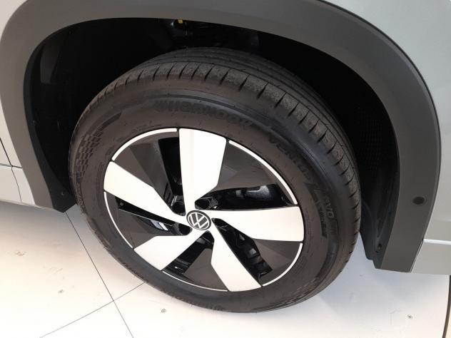 Volkswagen Tayron 2.0 TDI SCR Edition Plus DSG - Foto 7