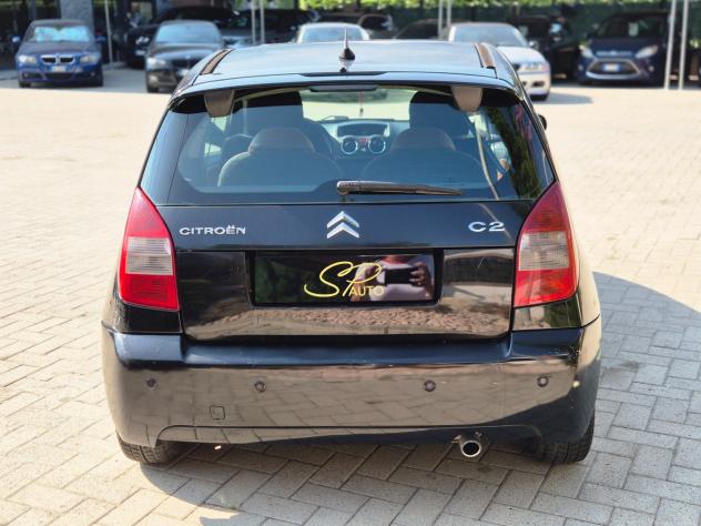 Citroen C2 1.4 DIESEL 68CV - Foto 5
