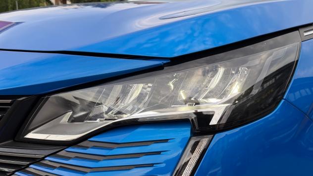 PEUGEOT 3008 1.5 BLUEHDI ACTIVE BUSINESS 131CV - FULL LED, VIRTUAL COCKPIT, NEOPATENTATI - Foto 4