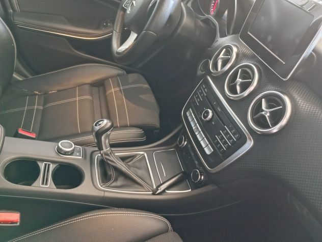 Mercedes Classe A 180 D - Foto 8
