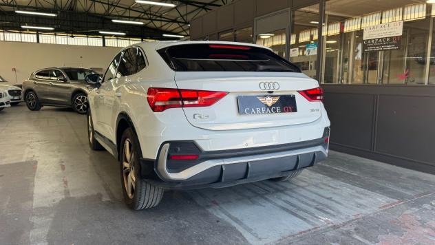 AUDI Q3 SPORTBACK 2.0 D 150CV - 2022 - Foto 6