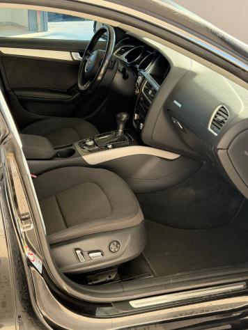 Audi A5 SPB 2.0 TDI 177 CV multitronic - Foto 7