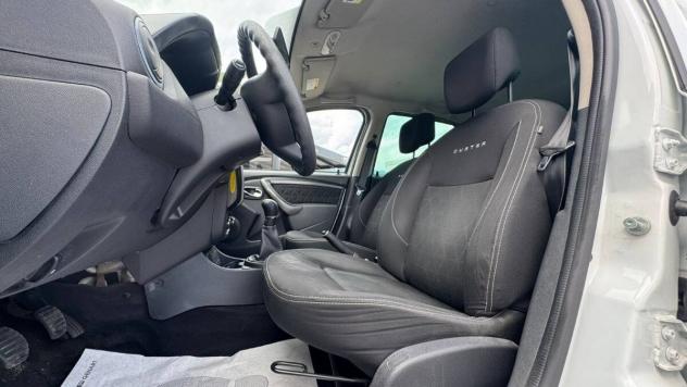 Dacia Duster 1.6 Laureate Gpl 4x2 105cv - Foto 5