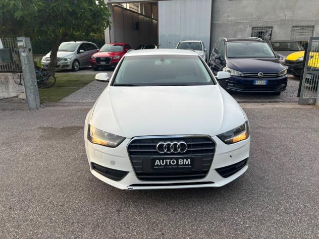 Audi A4 Avant 2.0 TDI 150 CV multitronic Advanced - Foto 3