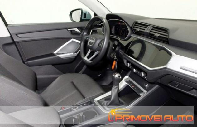 AUDI Q3 2.0 TDI 150 CV quattro rif. 22269967 - Foto 3