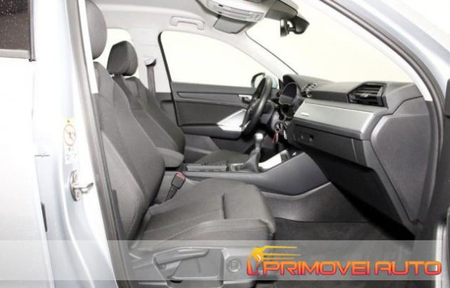 AUDI Q3 2.0 TDI 150 CV quattro rif. 22269967 - Foto 4