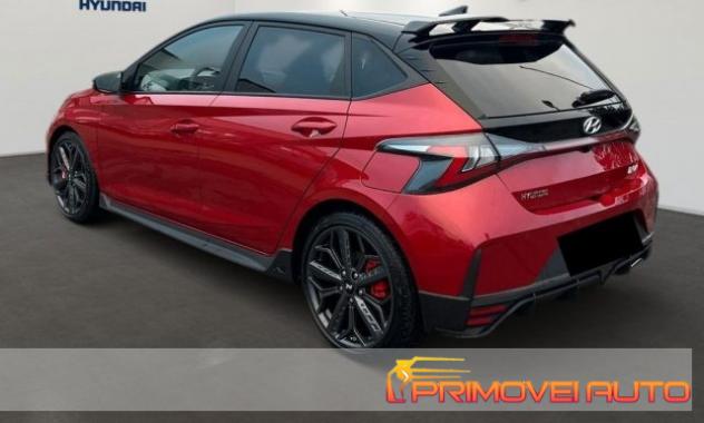 HYUNDAI i20 N 1.6 T-GDI MT N-Performance rif. 21328324 - Foto 10